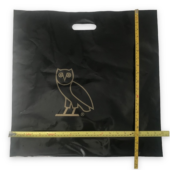 OVO Large Retail Bag - Picture 3 of 4